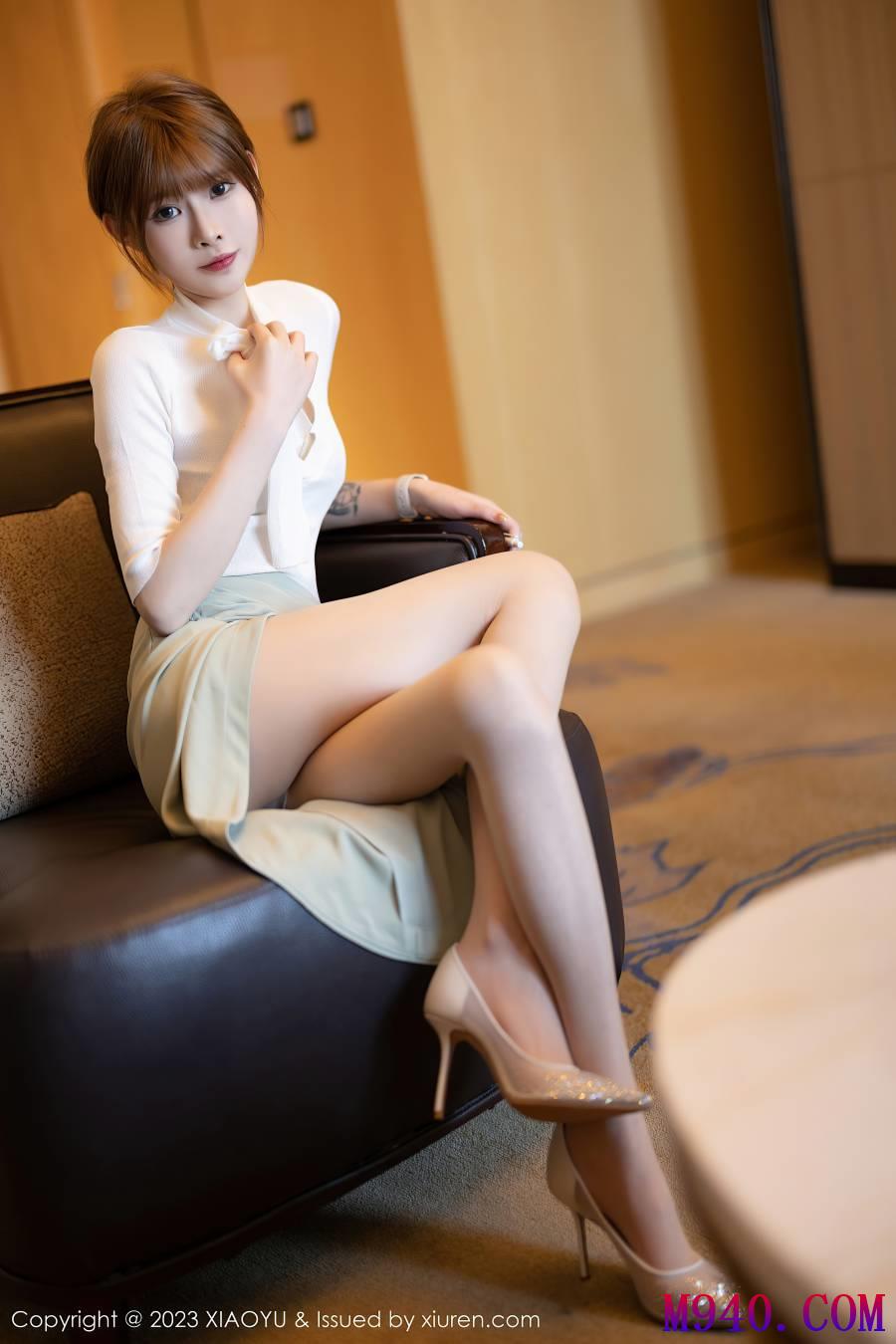 [XIAOYU语画界] 2023.01.04 VOL.939 77qiqi [90P-770MB]