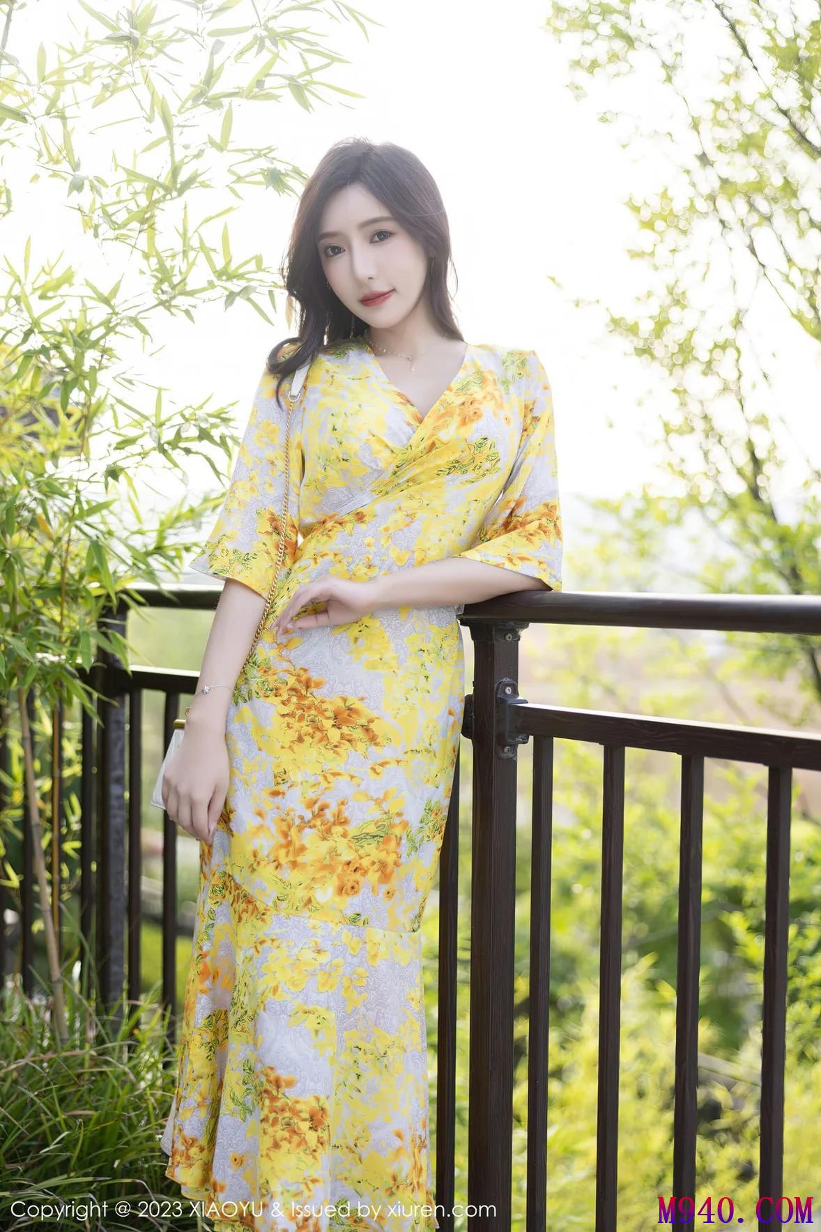 [XIAOYU语画界] 2023.06.06 VOL.1043 王馨瑶yanni [90P-836MB]