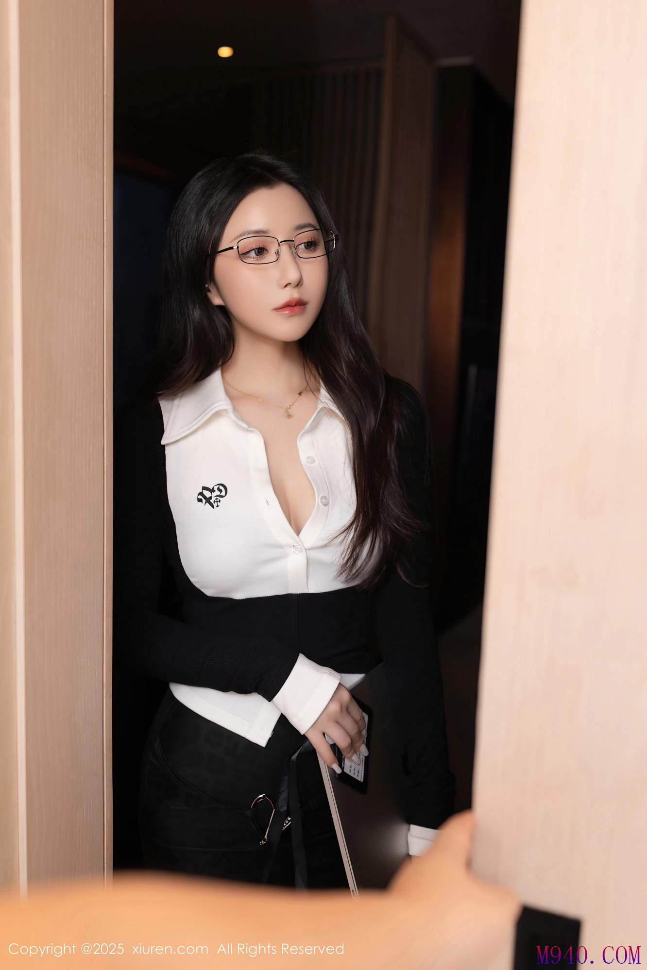 [XIUREN秀人网] 2025.05.29 NO.10353 鱼子酱Fish [80P-762MB]