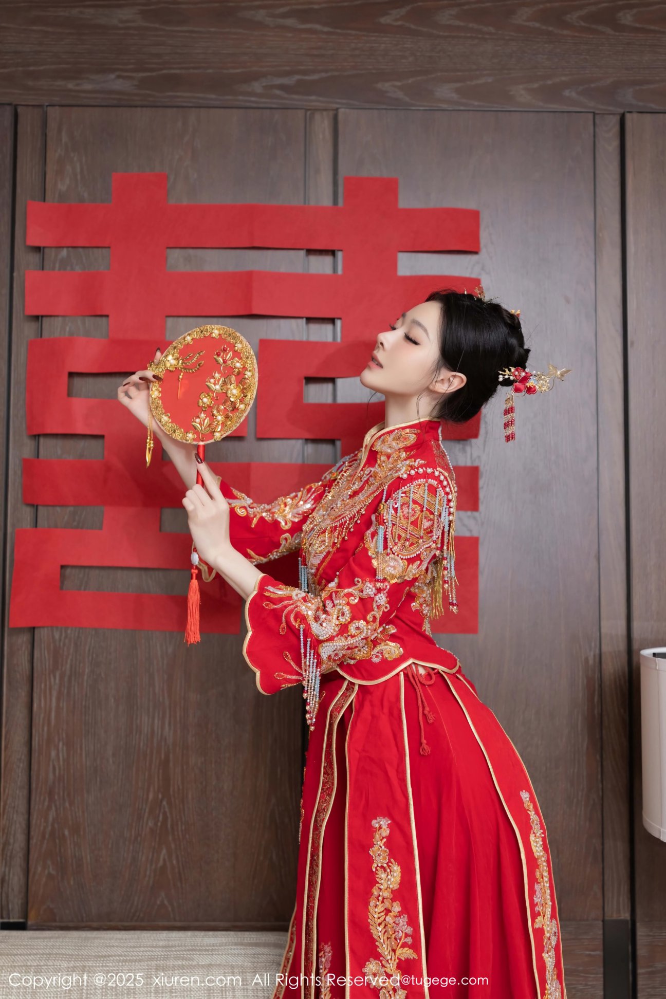 [XIUREN秀人网] 2025.03.21 NO.10055 小逗逗 [82P-978MB]
