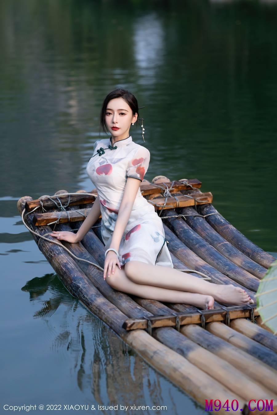 [XIAOYU语画界] 2022.09.27 VOL.872 王馨瑶yanni [83P-759MB]