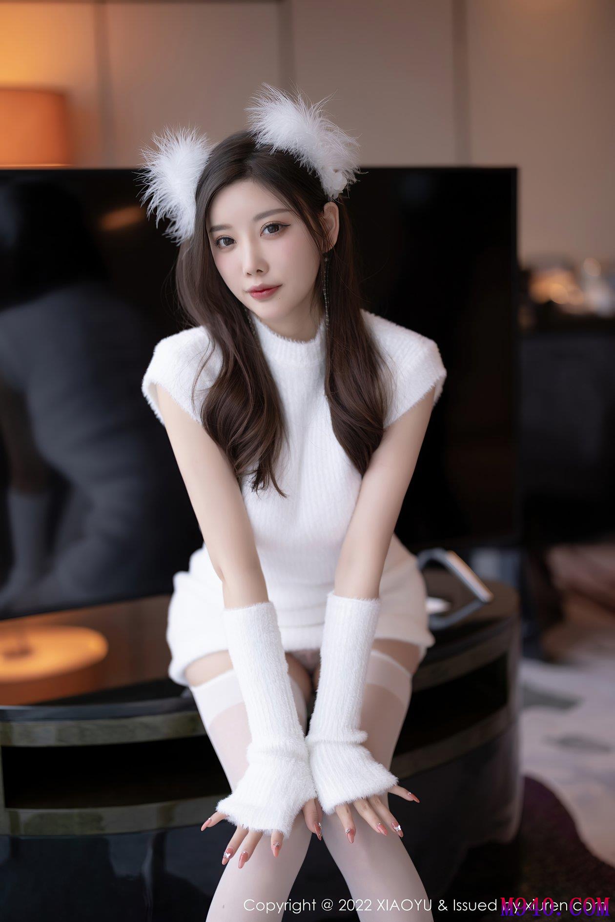 [XIAOYU语画界] 2022.05.13 VOL.777 杨晨晨Yome [67P-562MB]