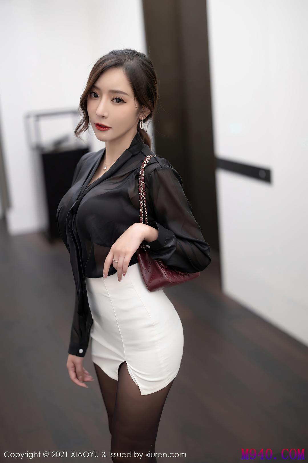 [XIAOYU语画界] 2021.10.14 VOL.632 王馨瑶yanni [80P-615MB]