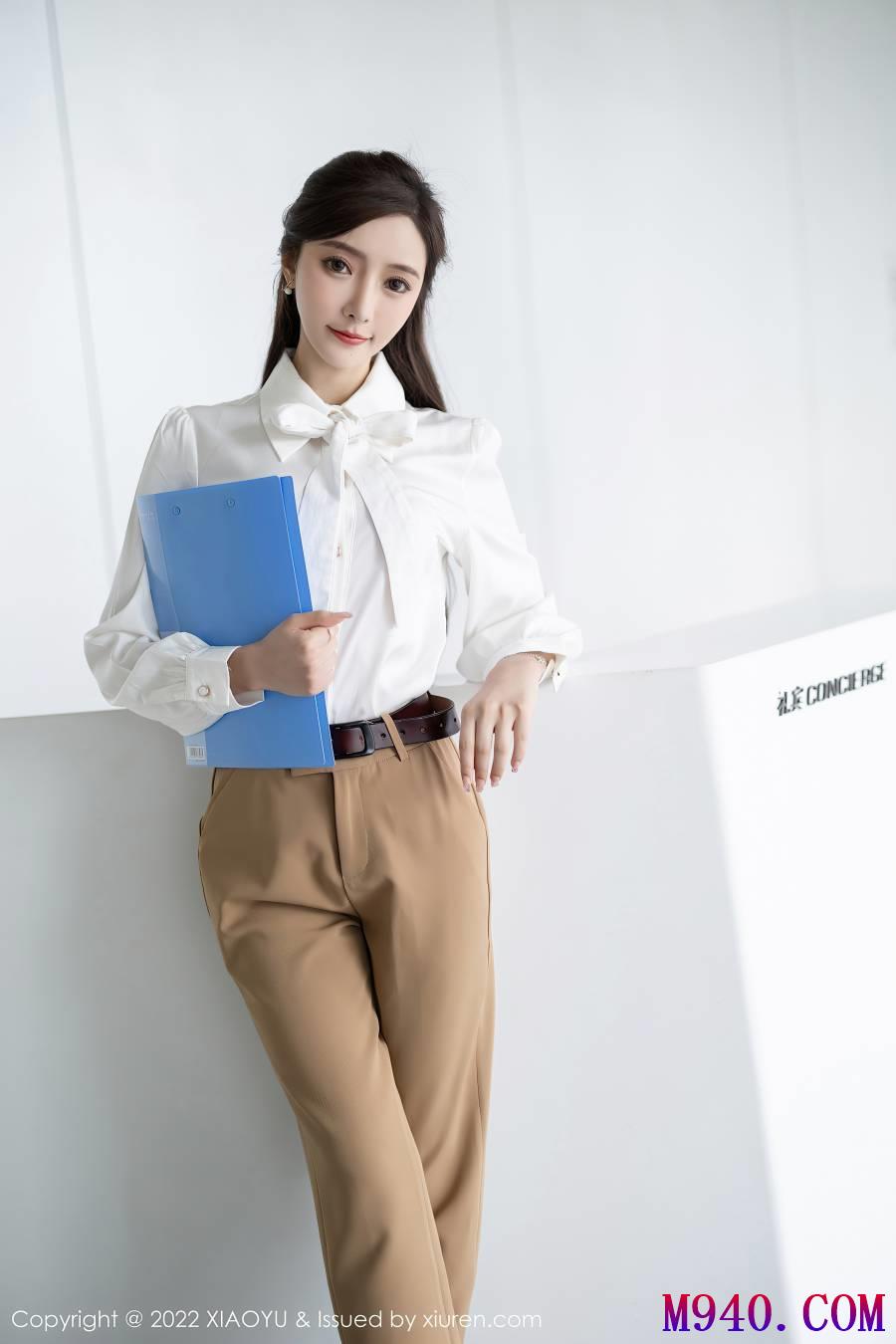 [XIAOYU语画界] 2022.08.29 VOL.852 王馨瑶yanni [81P-594MB]