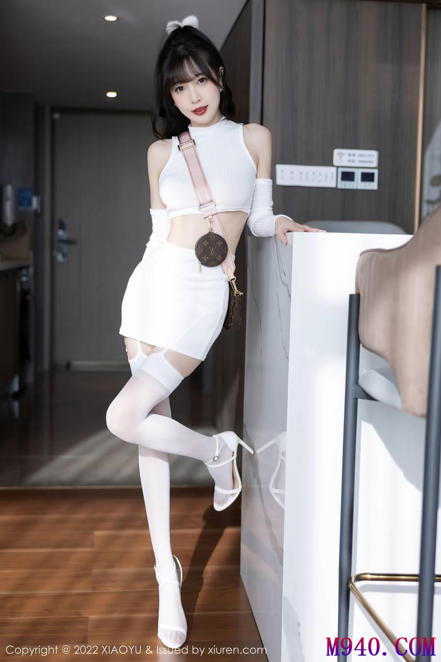 [XIAOYU语画界] 2022.12.19 VOL.928 林星阑 [81P-624MB]