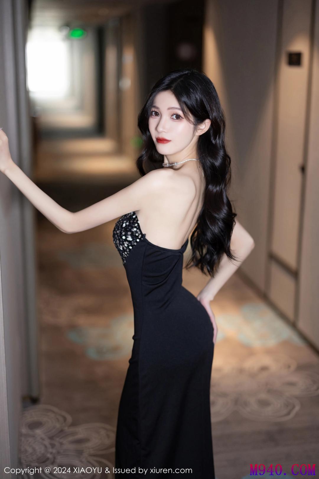 [XIAOYU语画界] 2024.03.04 VOL.1212 程程程- [85P-617MB]