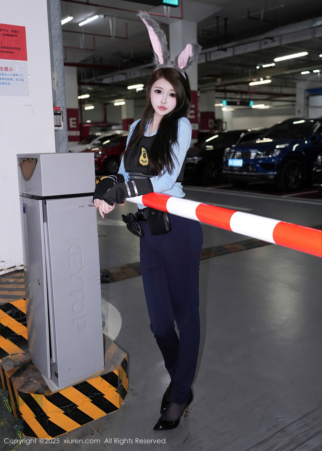 [XIUREN秀人网] 2025.04.16 NO.10158 甜妮 [69P-890MB]