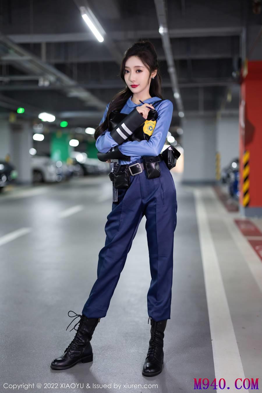 [XIAOYU语画界] 2022.12.20 VOL.929 王馨瑶yanni [80P-695MB]