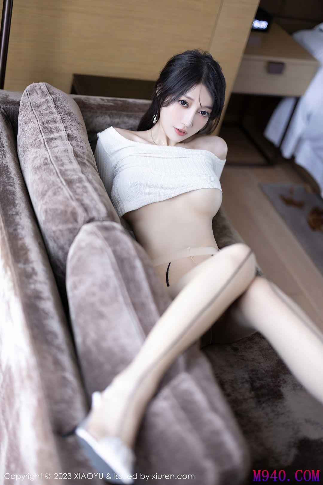 [XIAOYU语画界] 2023.12.19 VOL.1167 玥儿玥er [82P-662MB]