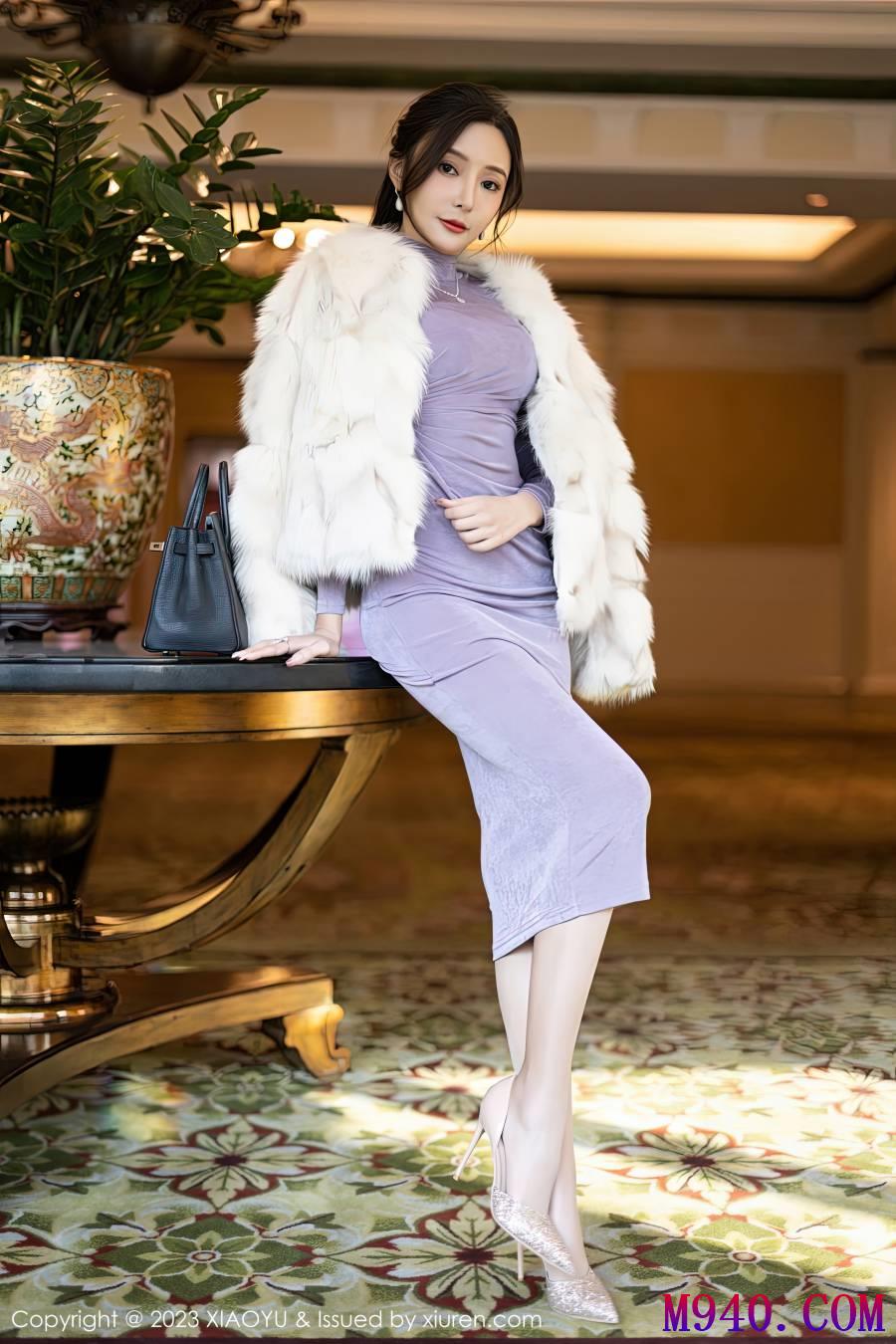 [XIAOYU语画界] 2023.01.16 VOL.947 王馨瑶yanni [81P-572MB]
