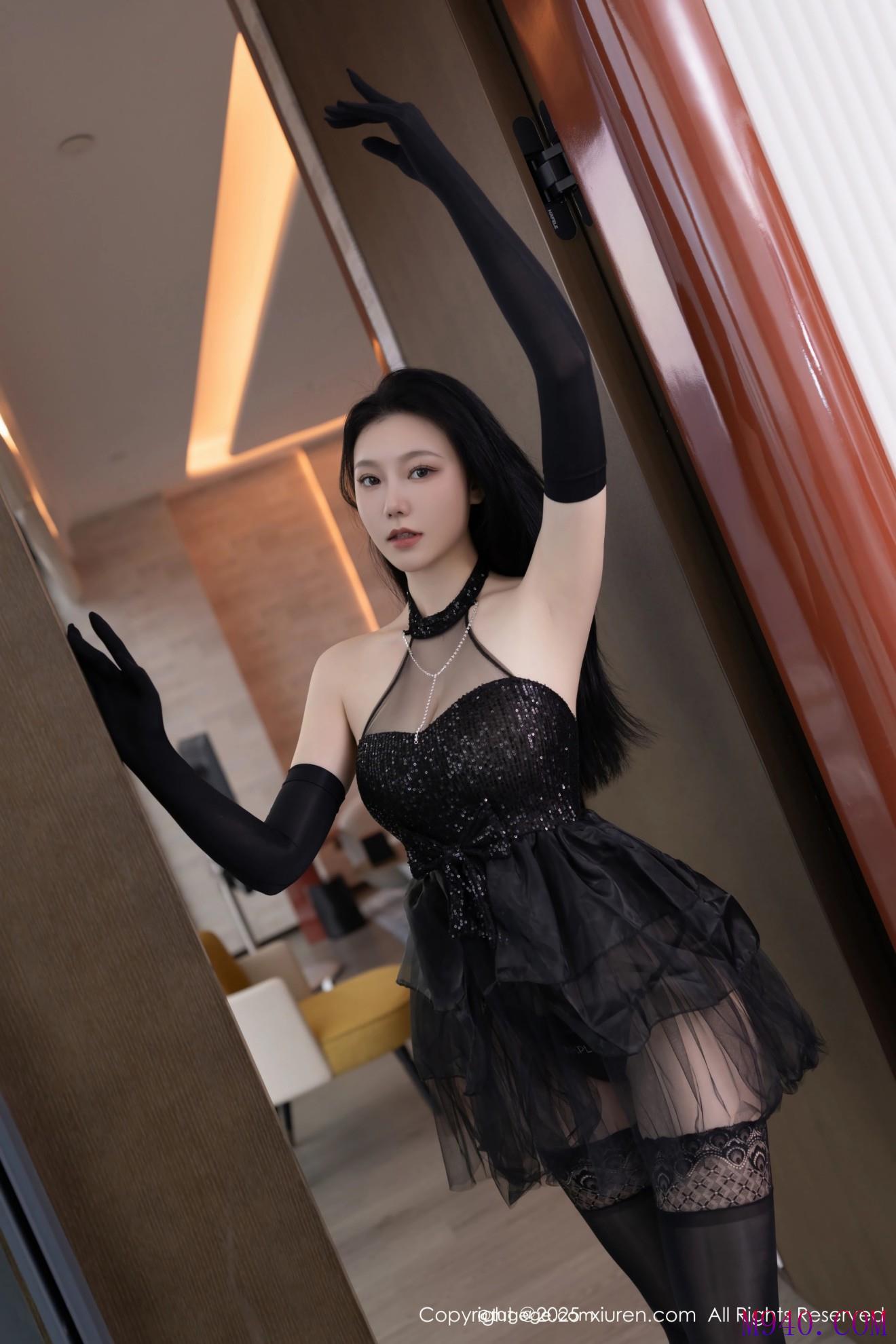 [XIUREN秀人网] 2025.06.04 NO.10363 安然anran [80P]