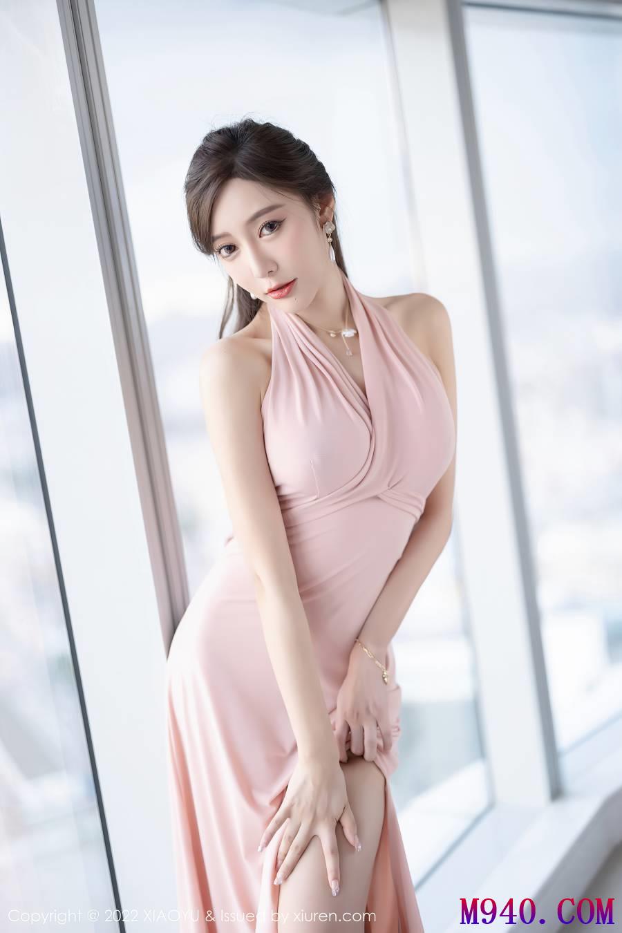 [XIAOYU语画界] 2022.08.22 VOL.847 王馨瑶yanni [80P-570MB]