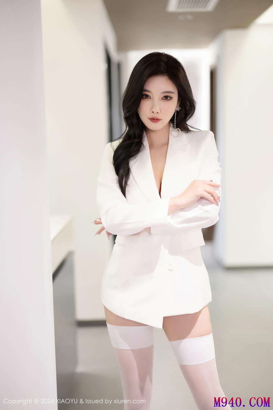 [XIAOYU语画界] 2024.04.26 VOL.1238 杨晨晨Yome [81P-554MB]