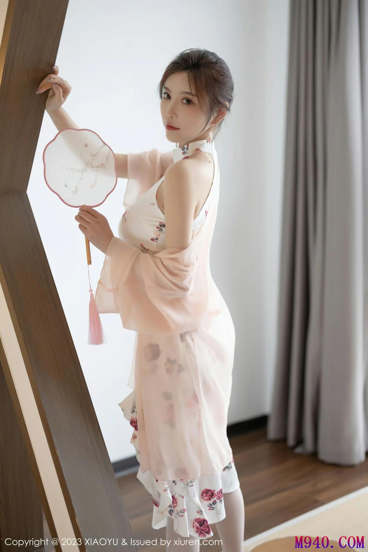 [XIAOYU语画界] 2023.06.09 VOL.1046 杨晨晨Yome [87P-663MB]