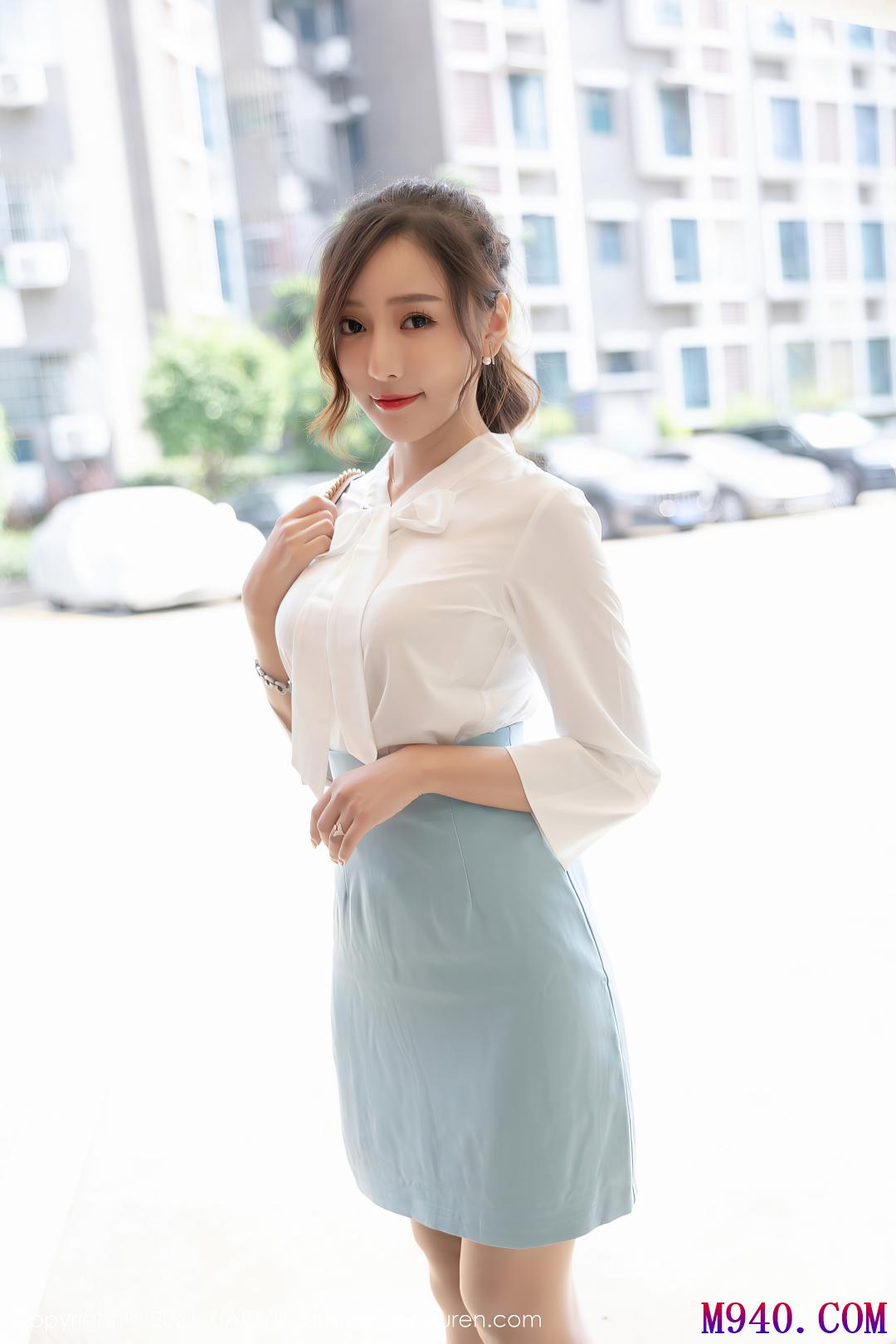 [XIAOYU语画界] 2021.10.19 VOL.635 王馨瑶yanni [98P-877MB]
