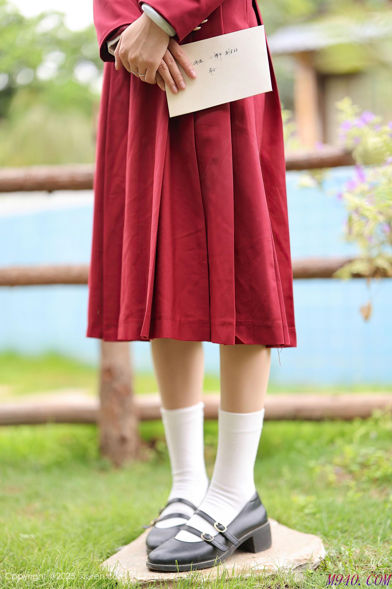 [XIUREN秀人网] 2025.04.29 NO.10215 茂木希子 [82P-760MB]