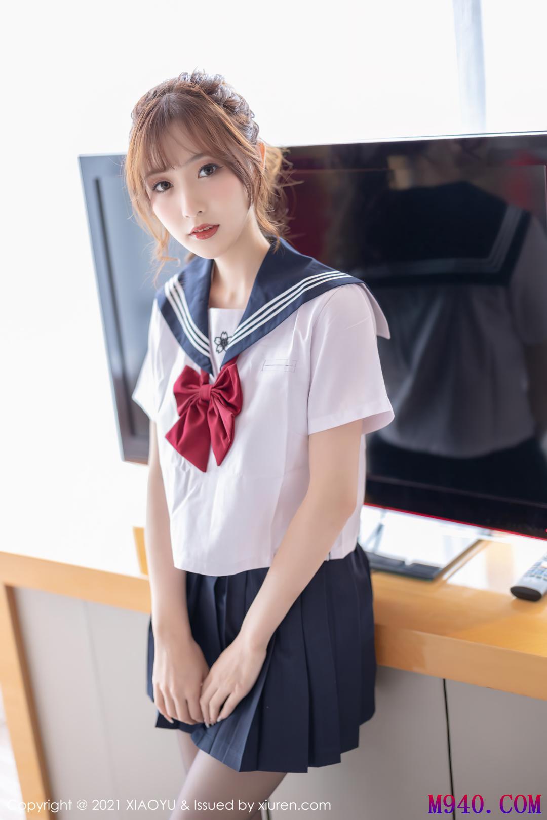 [XIAOYU语画界] 2021.09.27 VOL.623 林星阑 [73P-493MB]