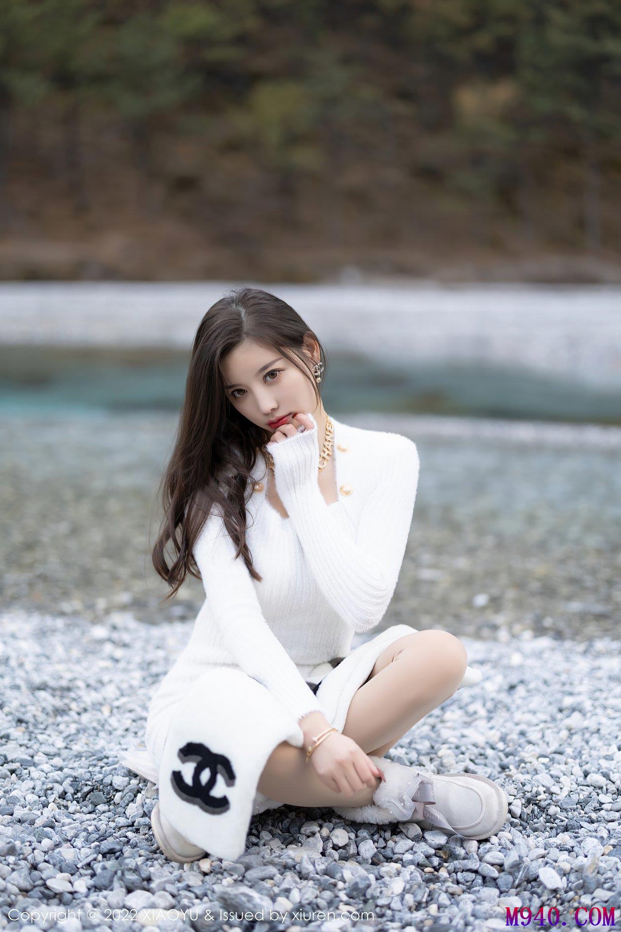 [XIAOYU语画界] 2022.04.15 VOL.758 杨晨晨Yome [97P-892MB]
