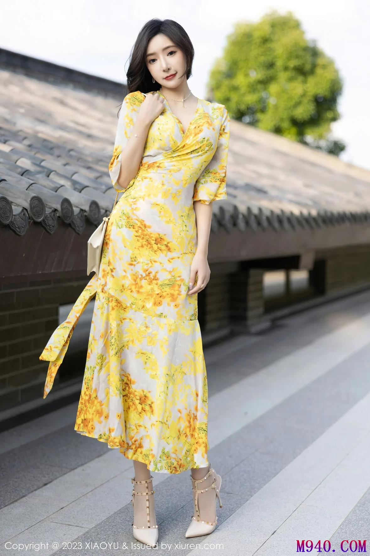 [XIAOYU语画界] 2023.06.06 VOL.1043 王馨瑶yanni [90P-836MB]