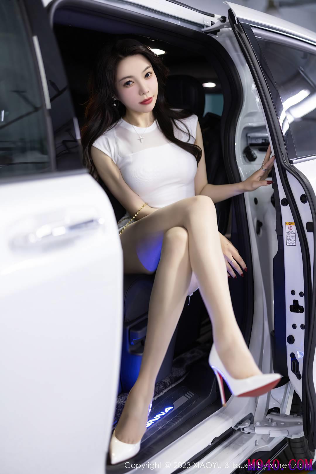 [XIAOYU语画界] 2023.03.31 VOL.998 徐莉芝Booty [86P-697MB]
