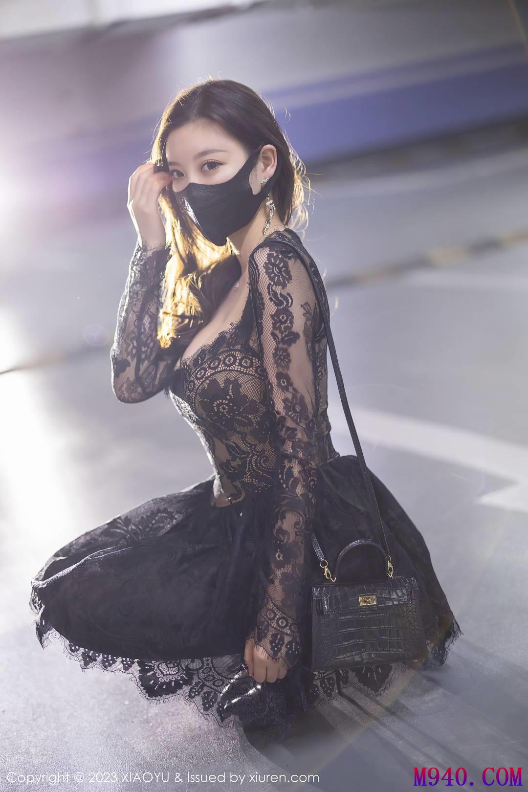 [XIAOYU语画界] 2023.03.17 VOL.988 杨晨晨Yome [92P-815MB]