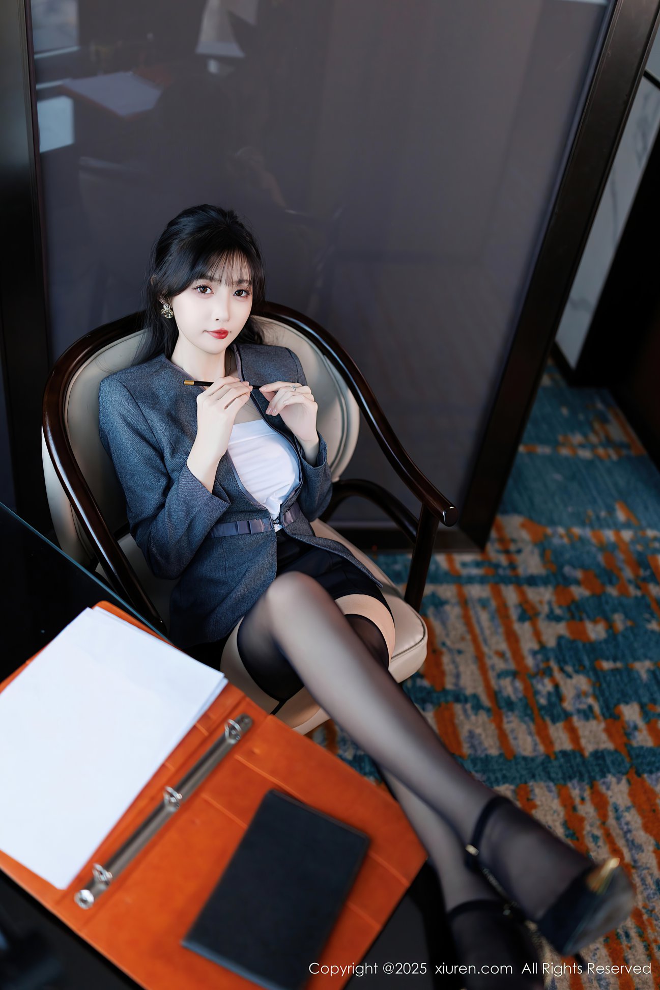 [XIUREN秀人网] 2025.03.03 NO.9957 樱桃小阑子 [85P-793MB]