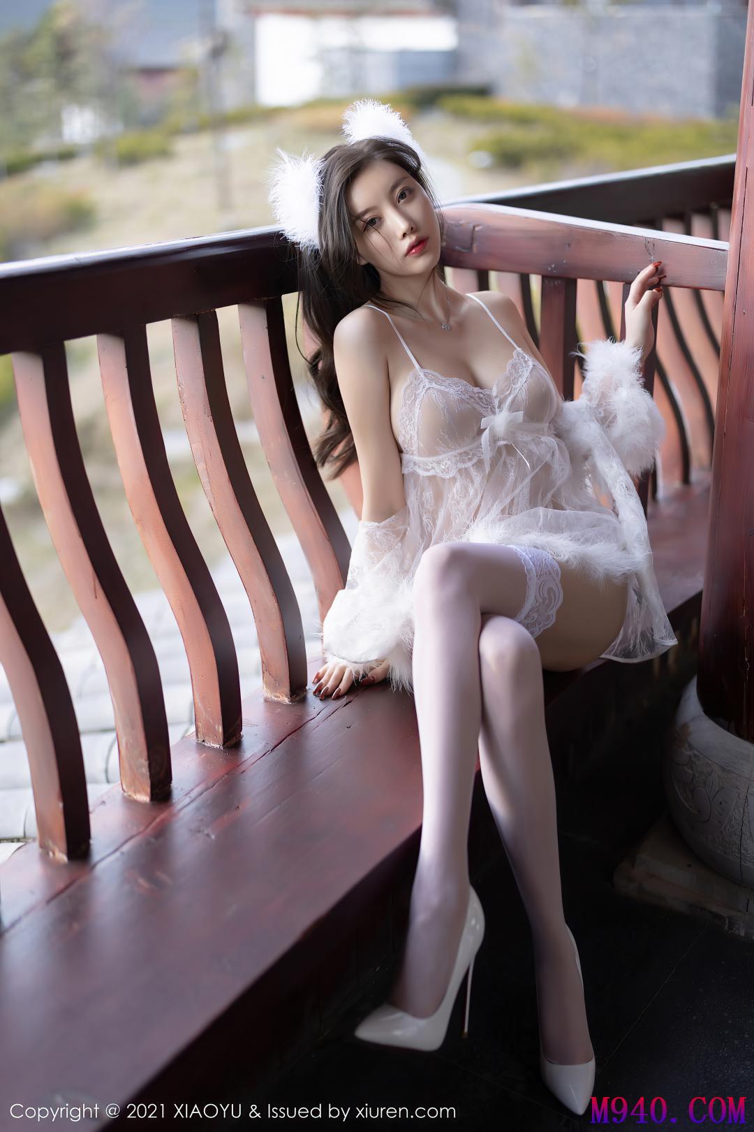 [XIAOYU语画界] 2021.12.21 VOL.680 杨晨晨Yome [69P-653MB]