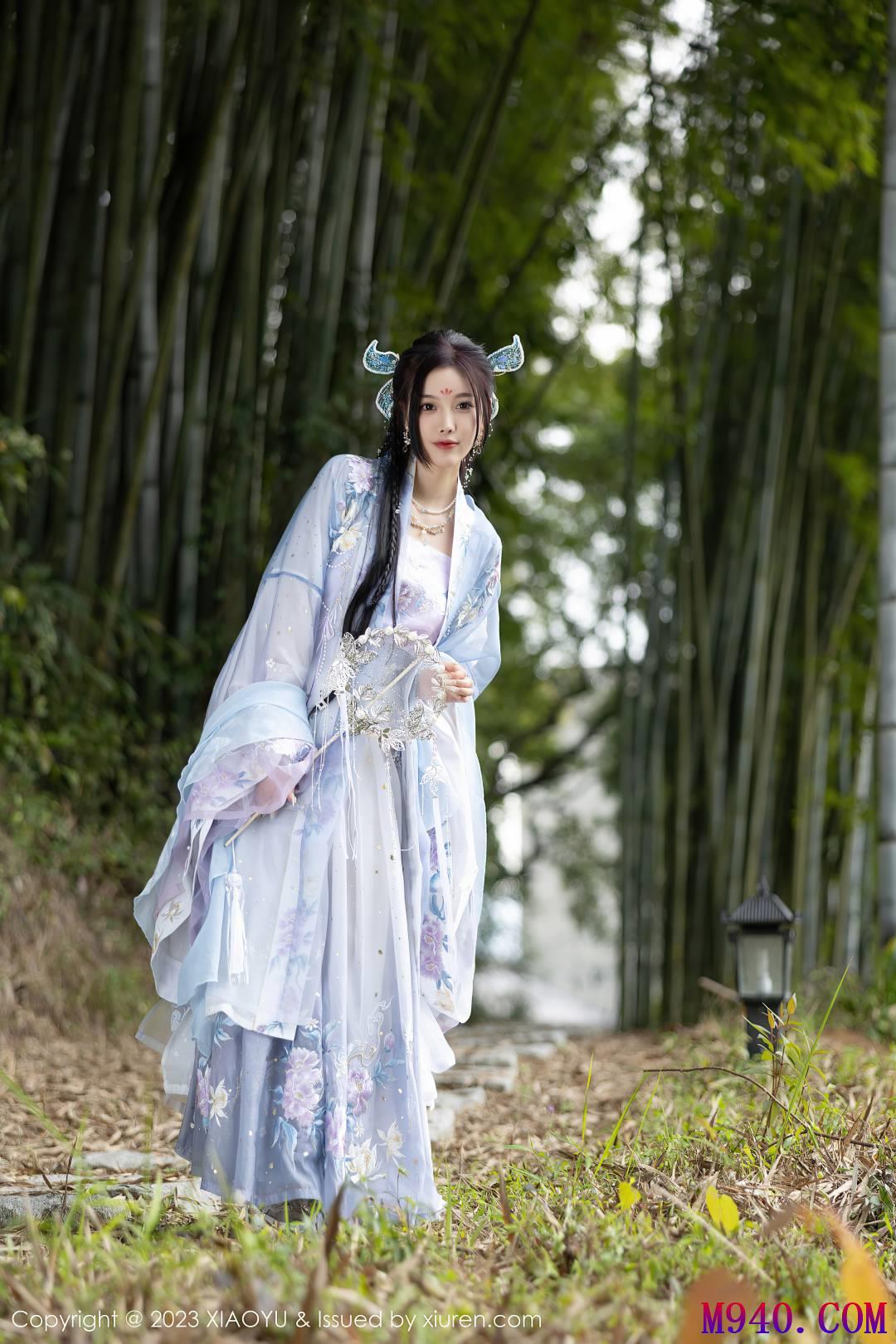 [XIAOYU语画界] 2023.02.21 VOL.970 杨晨晨Yome [91P-840MB]
