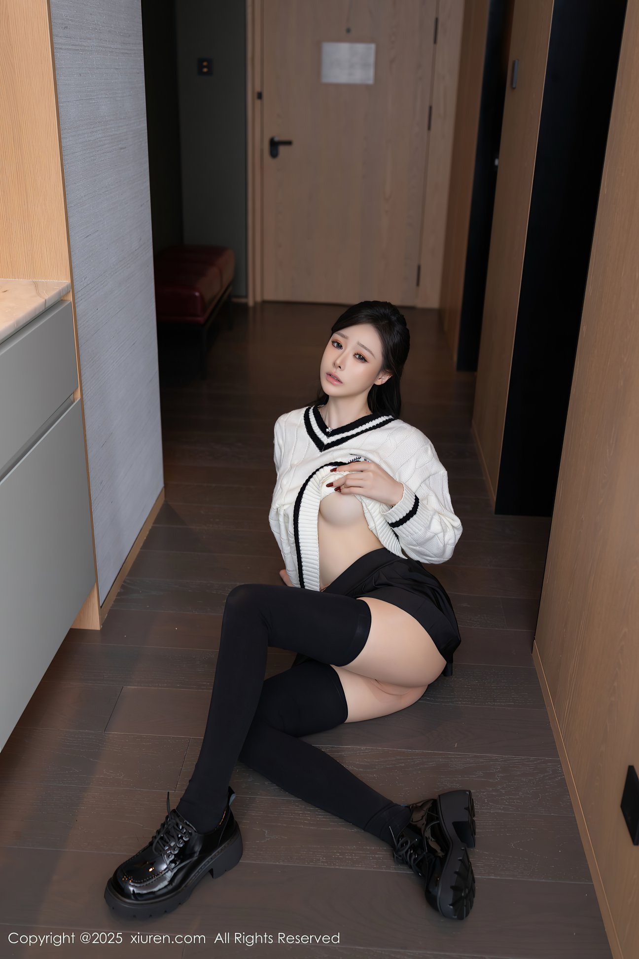 [XIUREN秀人网] 2025.03.07 NO.9986 小逗逗 [79P-779MB]