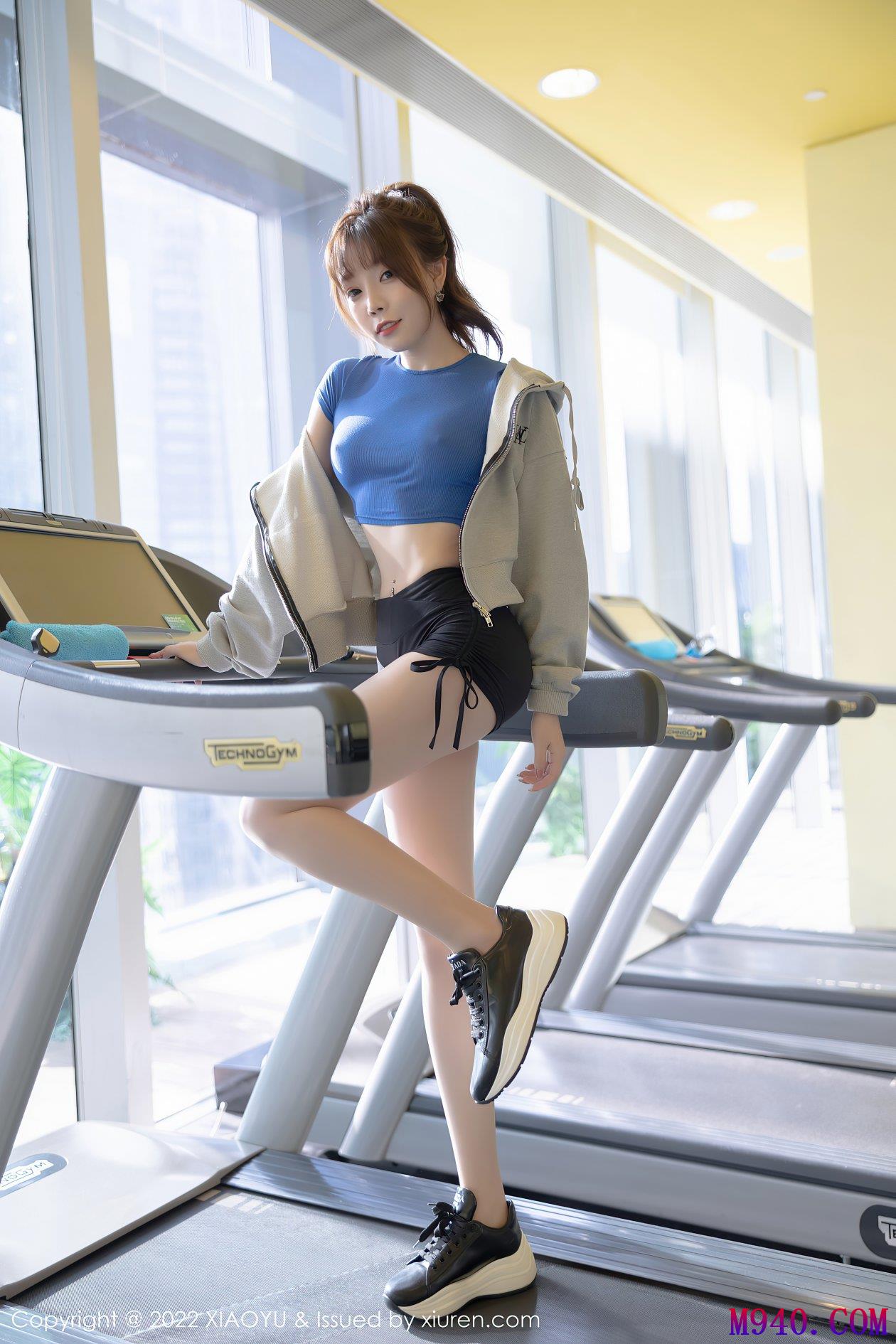 [XIAOYU语画界] 2022.06.06 VOL.792 芝芝Booty [103P-939MB]