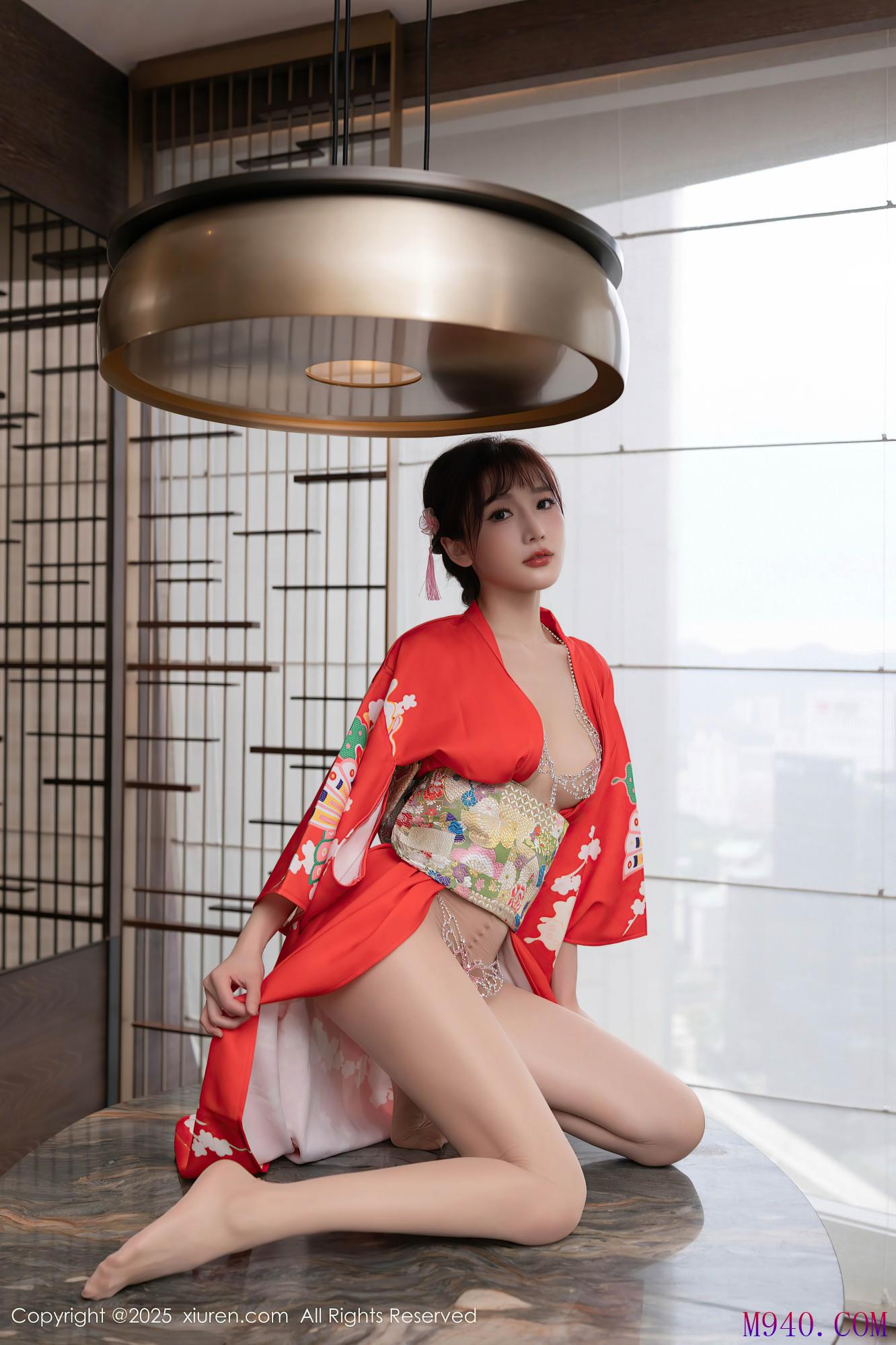 [XIUREN秀人网] 2025.05.29 NO.10352 模特合集 小逗逗 陆萱萱 [80P-910MB]
