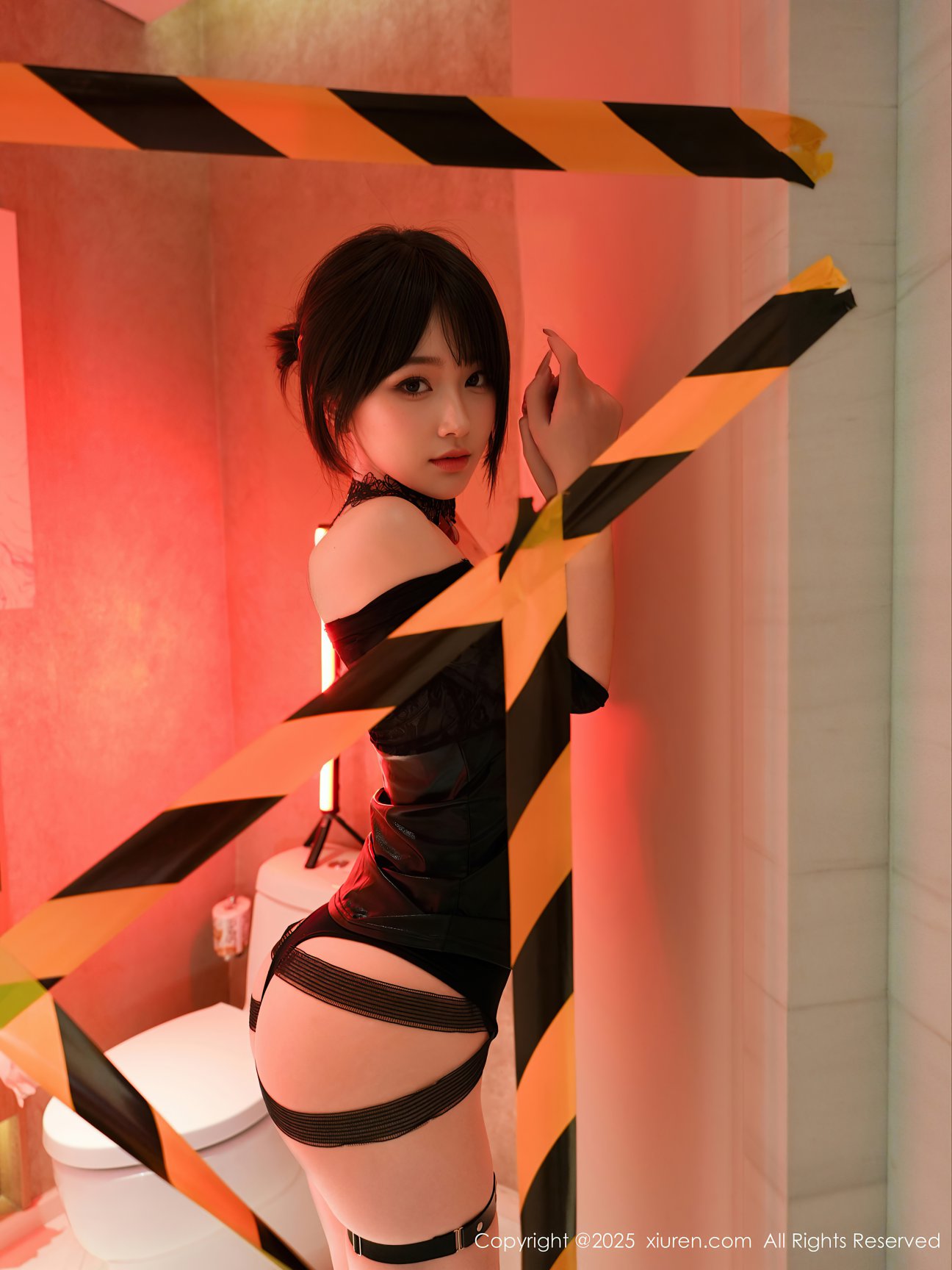 [XIUREN秀人网] 2025.04.10 NO.10134 汁汁 [71P-769MB]