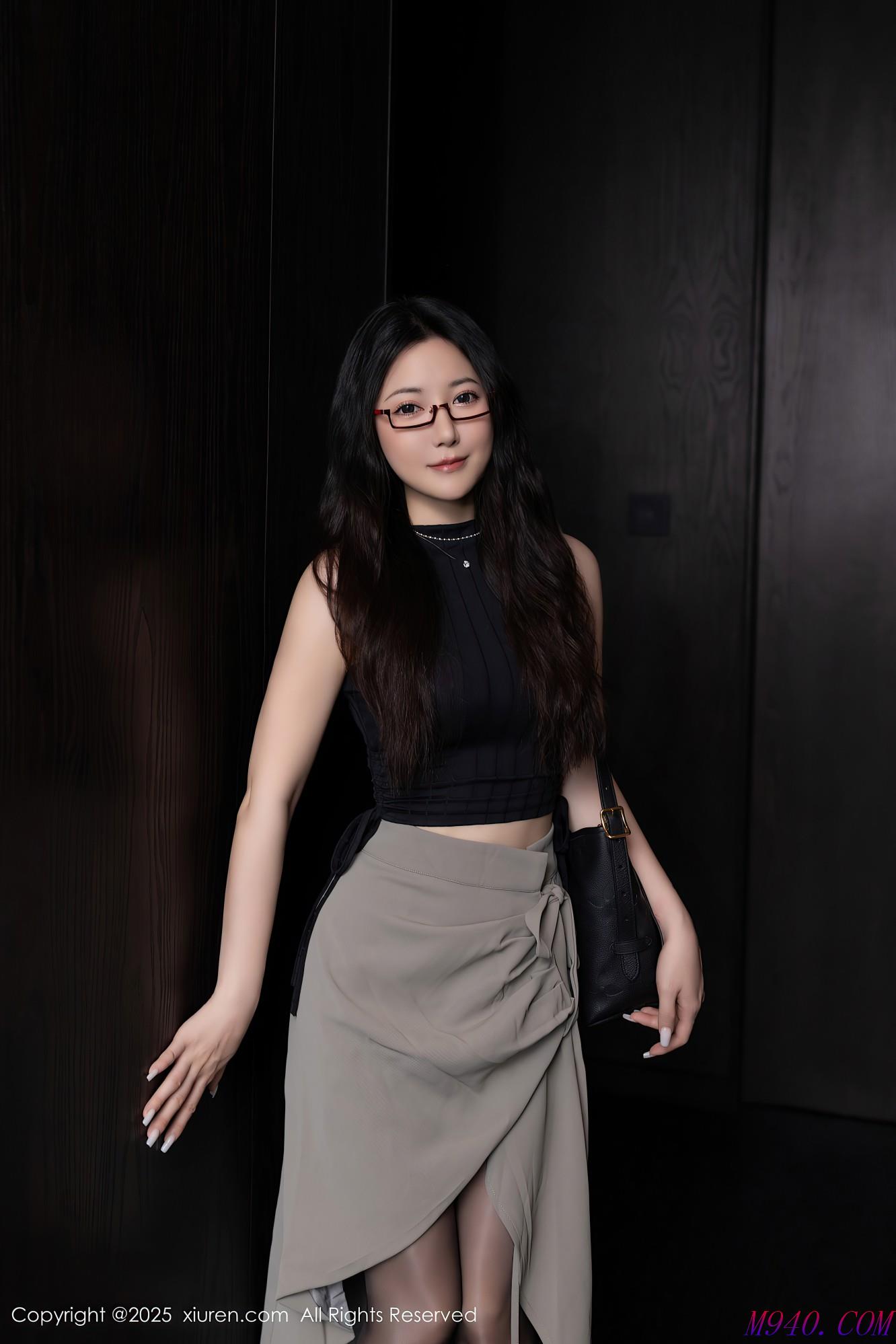 [XIUREN秀人网] 2025.04.30 NO.10231 鱼子酱Fish [80P-762MB]