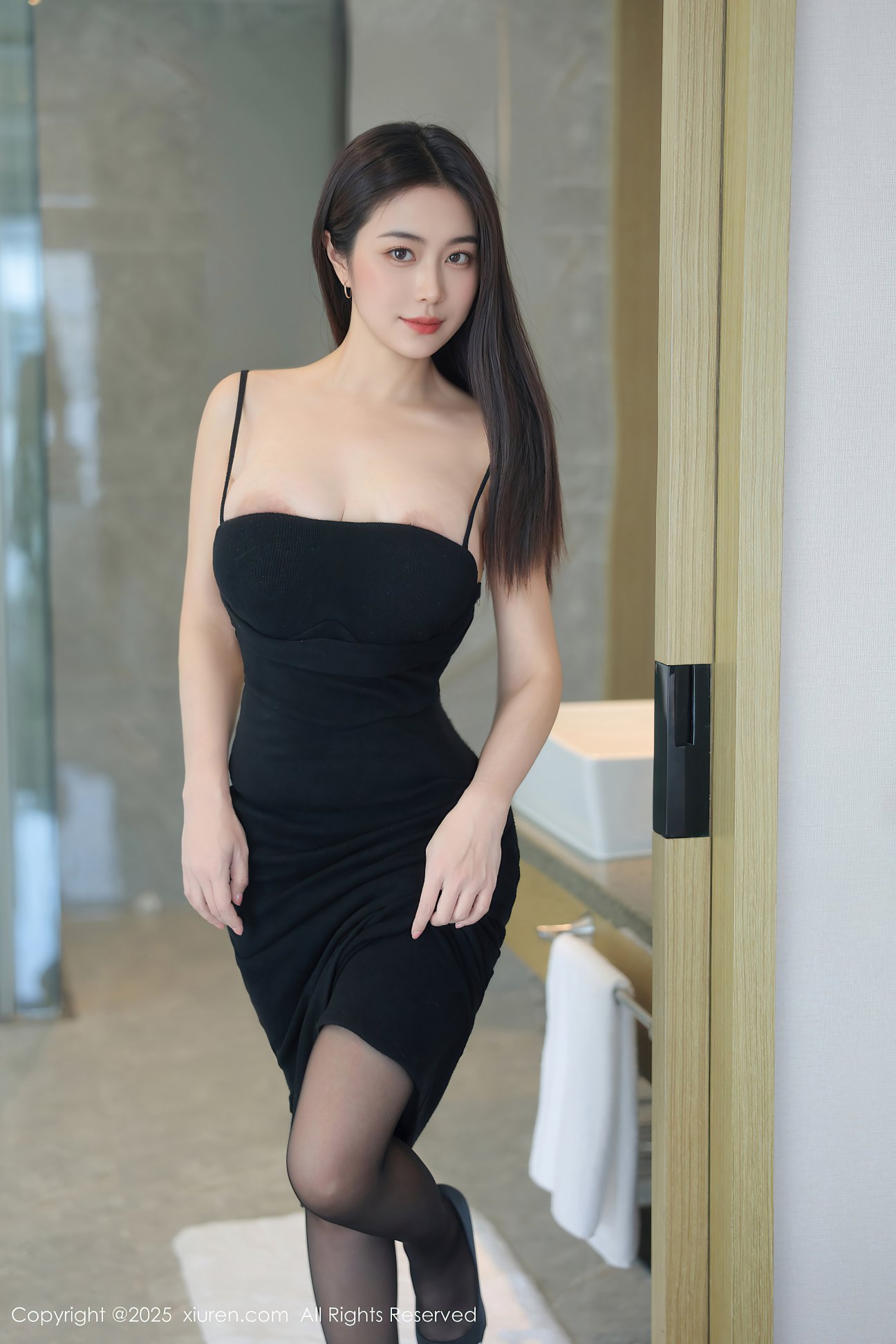 [XIUREN秀人网] 2025.03.26 NO.10070 玉晨 [76P-710MB]