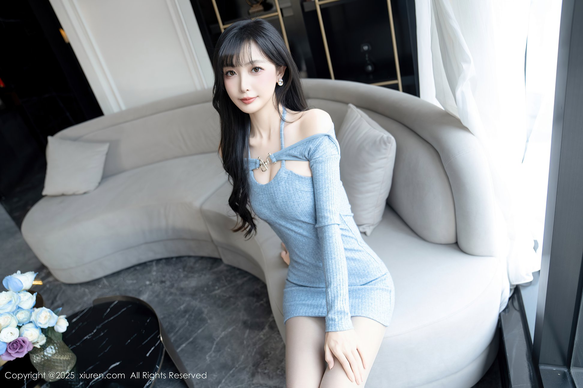 [XIUREN秀人网] 2025.04.08 NO.10124 樱桃小阑子 [86P-855MB]