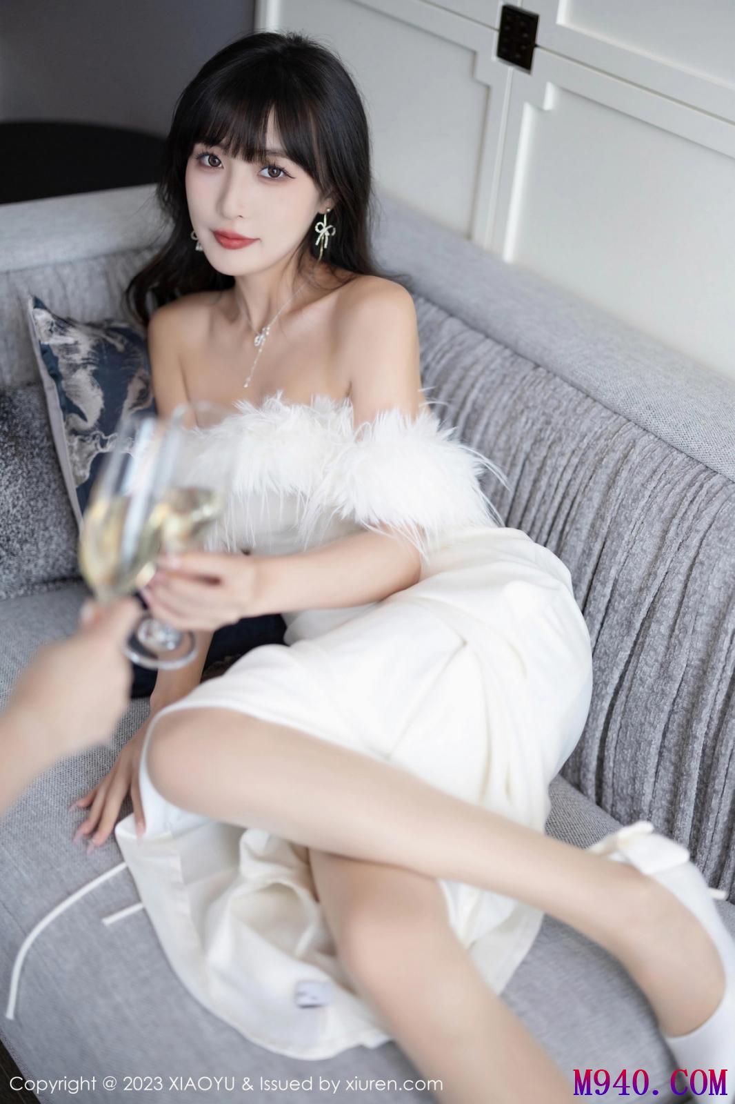 [XIAOYU语画界] 2023.09.27 VOL.1120 林星阑 [102P-767MB]