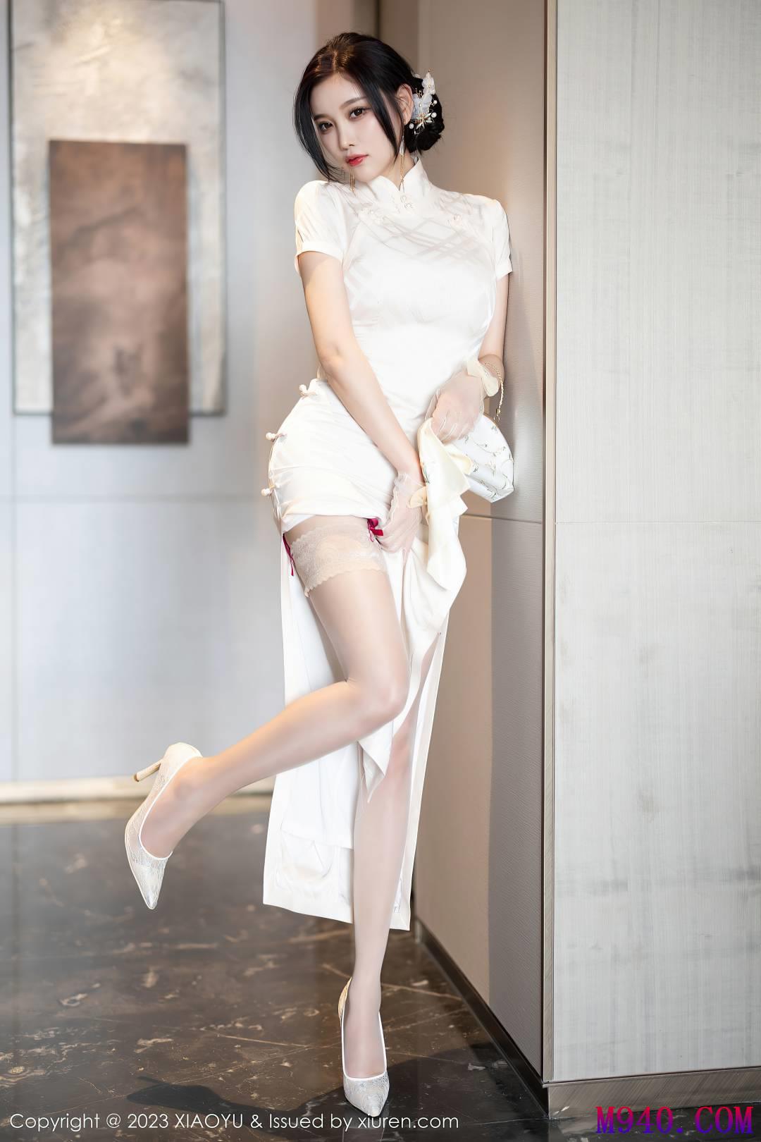 [XIAOYU语画界] 2023.03.03 VOL.978 杨晨晨Yome [85P-727MB]