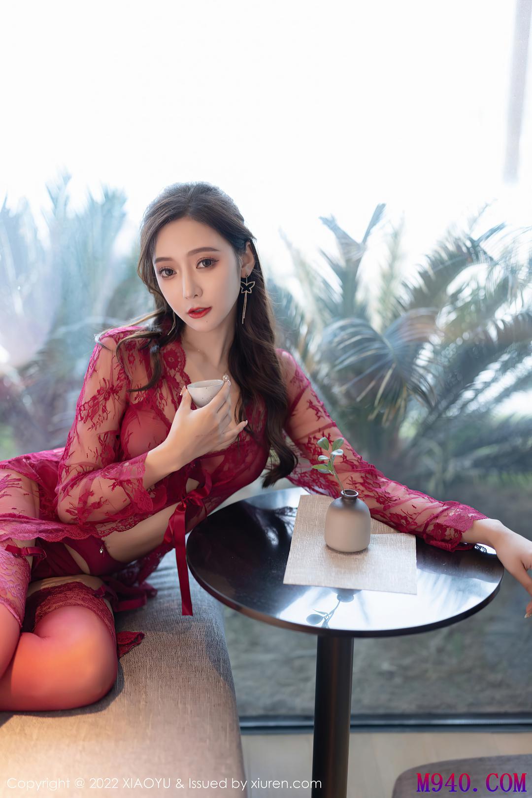 [XIAOYU语画界] 2022.01.18 VOL.699 王馨瑶yanni [80P-683MB]