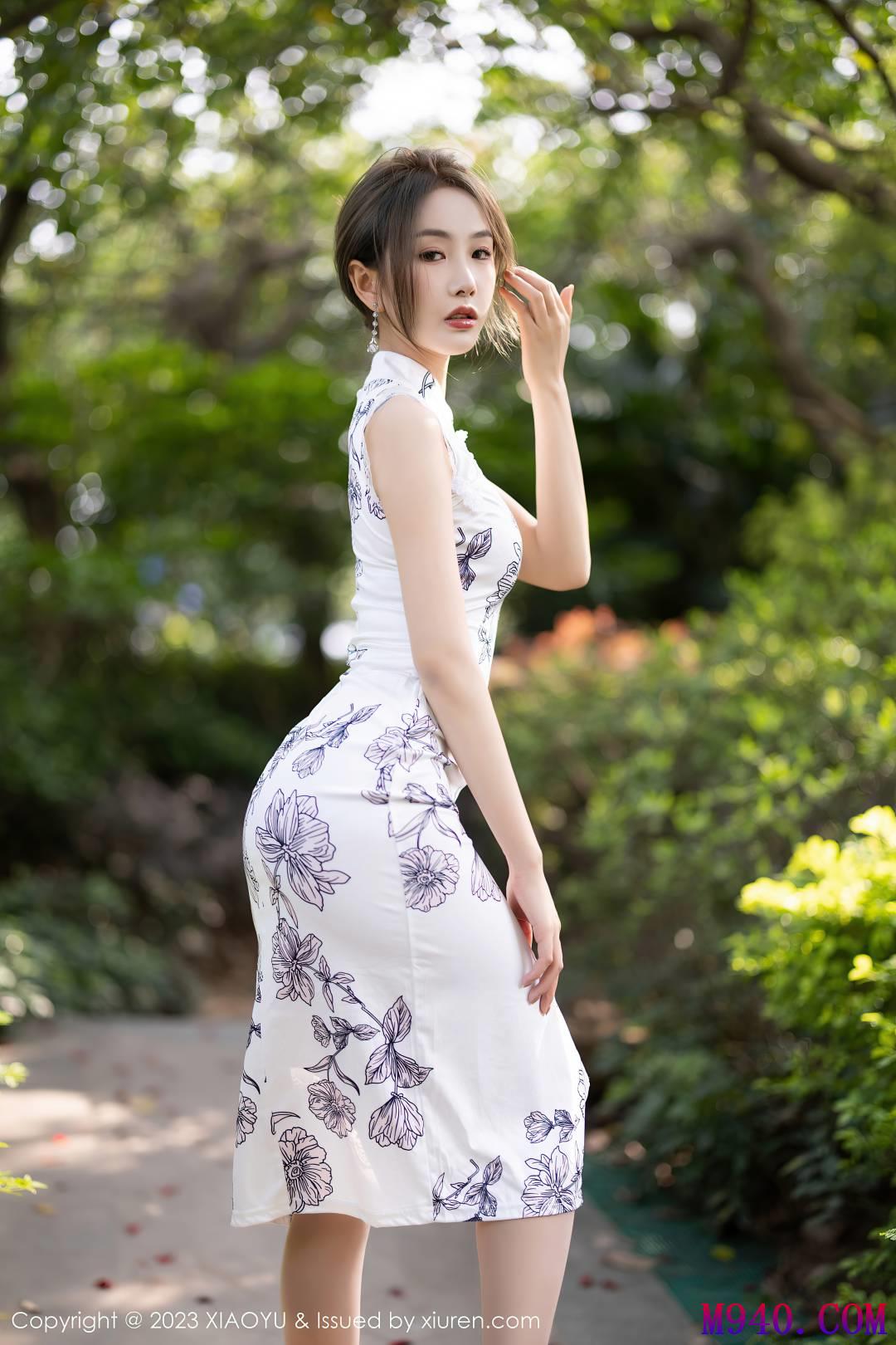 [XIAOYU语画界] 2023.05.08 VOL.1022 苏苏阿 [81P-640MB]