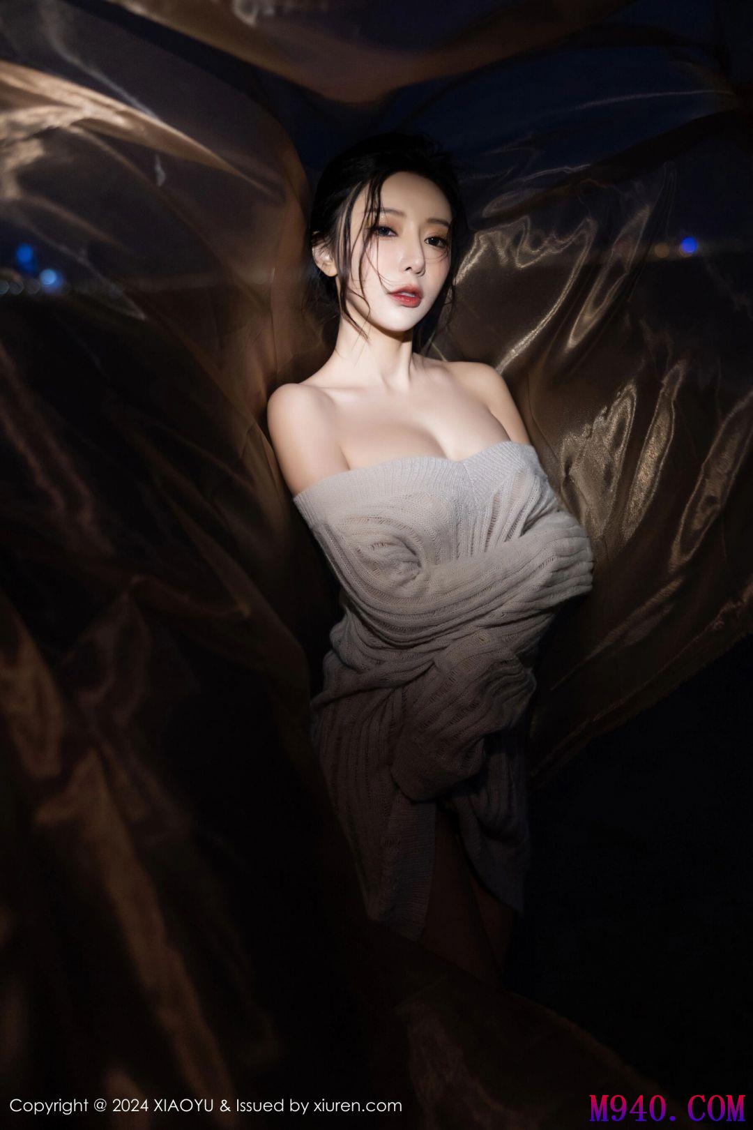 [XIAOYU语画界] 2024.02.06 VOL.1200 王馨瑶yanni [90P-772MB]