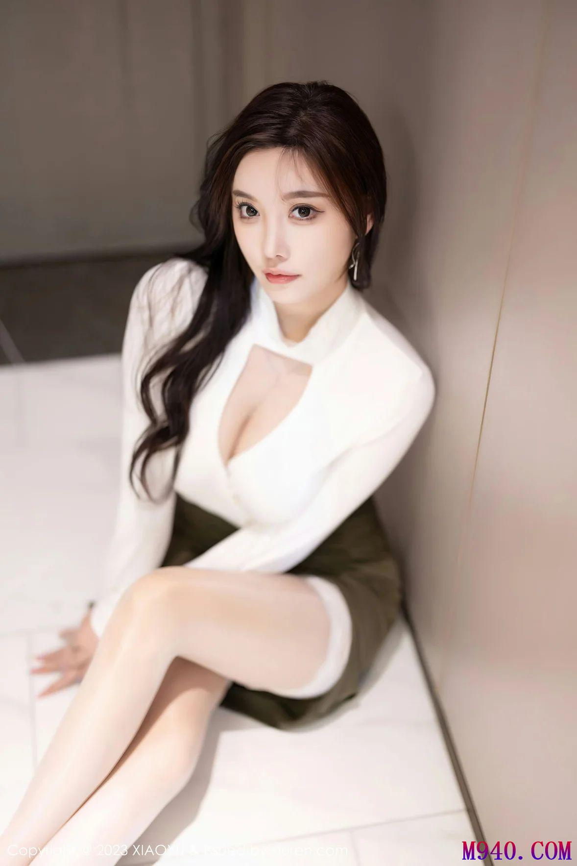 [XIAOYU语画界] 2023.07.28 VOL.1080 杨晨晨Yome [85P-620MB]