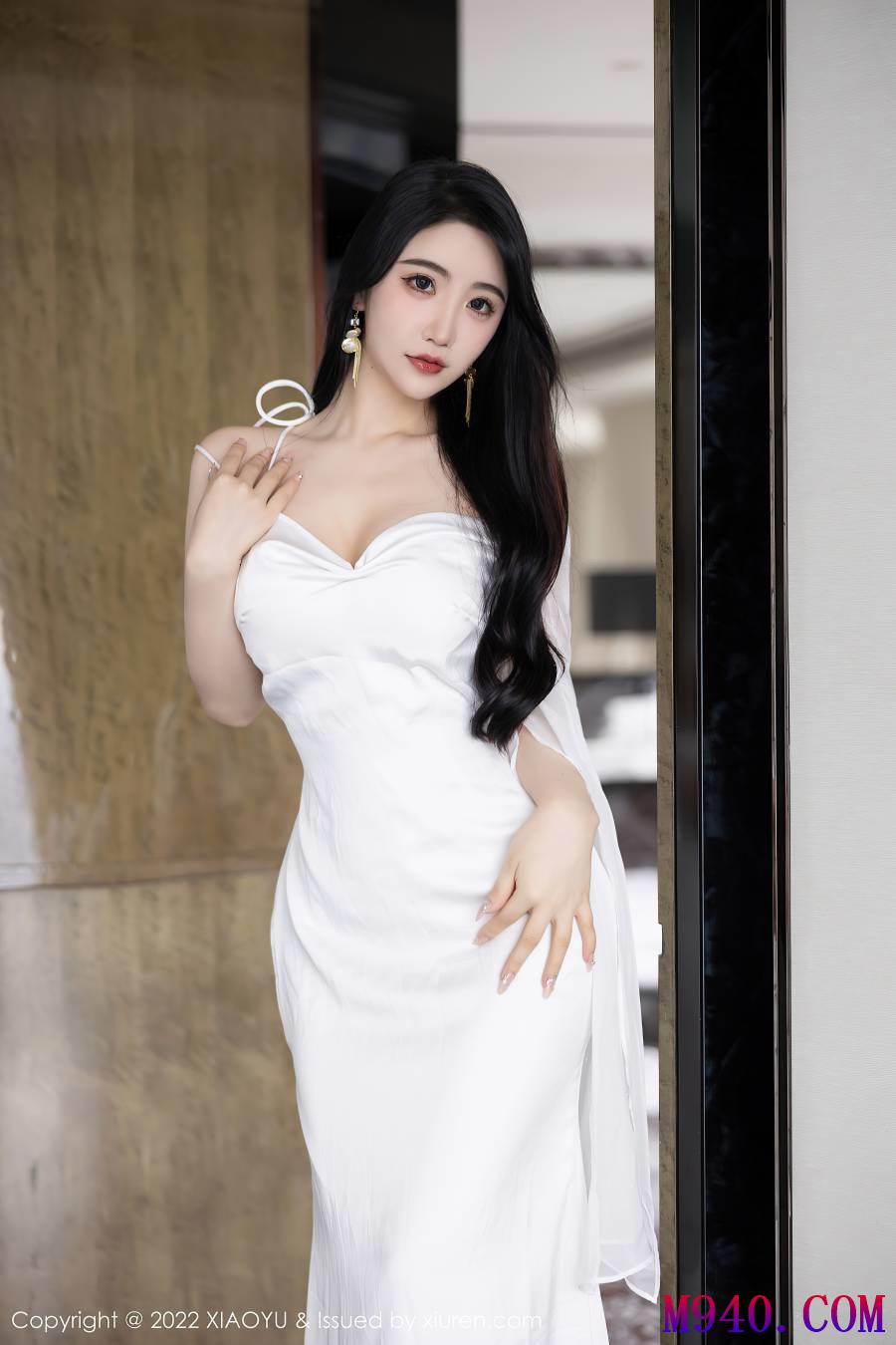 [XIAOYU语画界] 2022.08.31 VOL.854 Cherry樱桃酱 [75P-647MB]