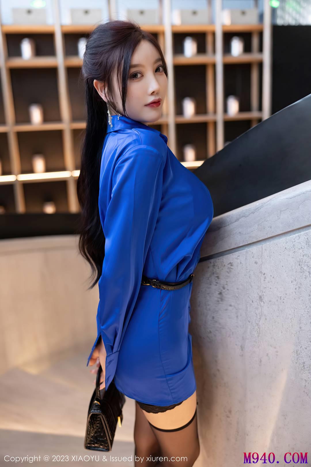 [XIAOYU语画界] 2023.04.28 VOL.1018 杨晨晨Yome [91P-836MB]