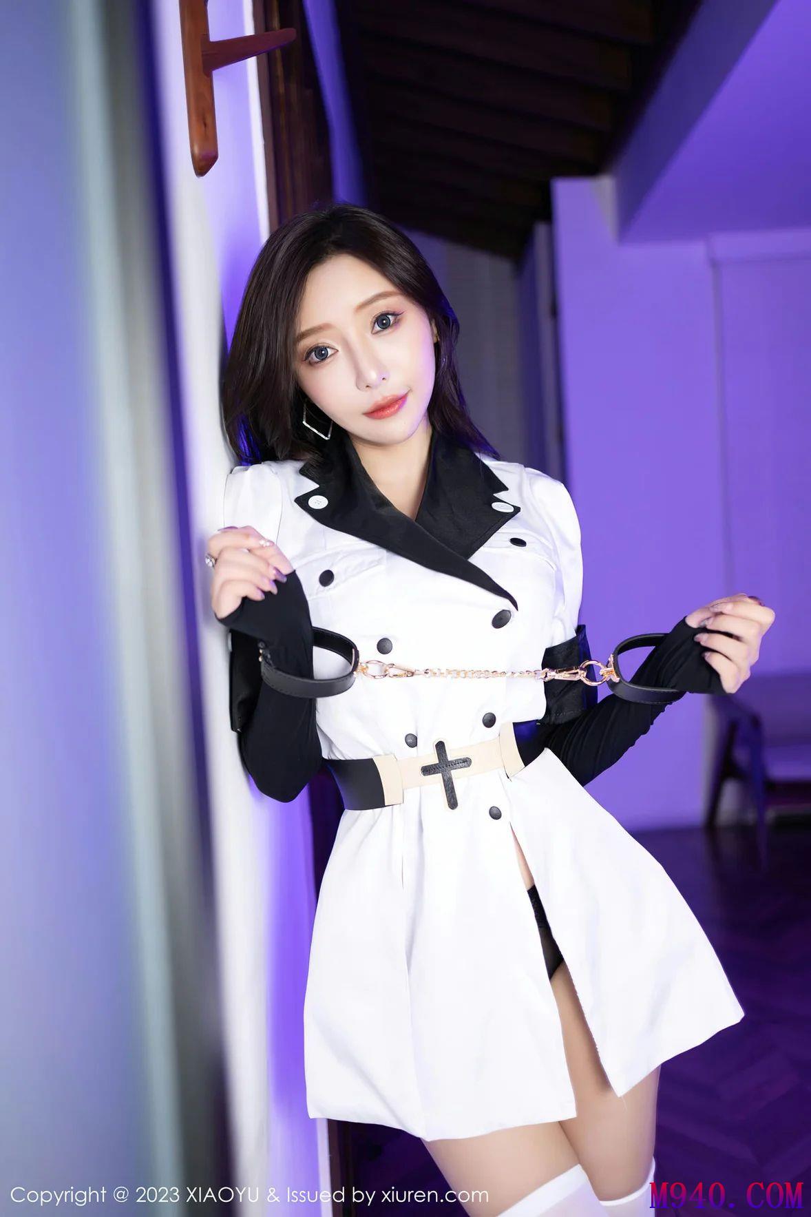 [XIAOYU语画界] 2023.08.31 VOL.1103 王馨瑶yanni [81P-650MB]