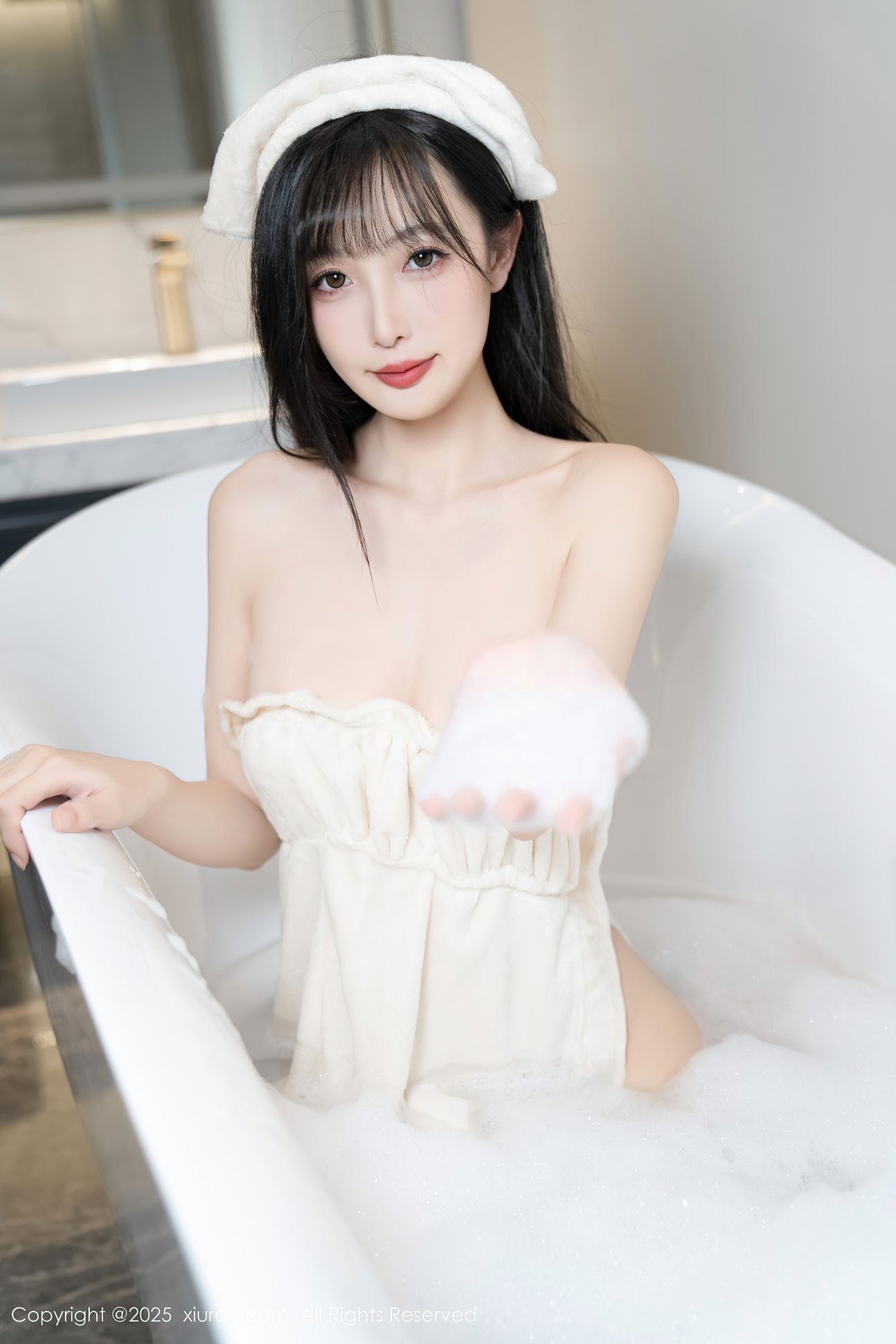 [XIUREN秀人网] 2025.03.12 NO.10005 樱桃小阑子 [87P-708MB]