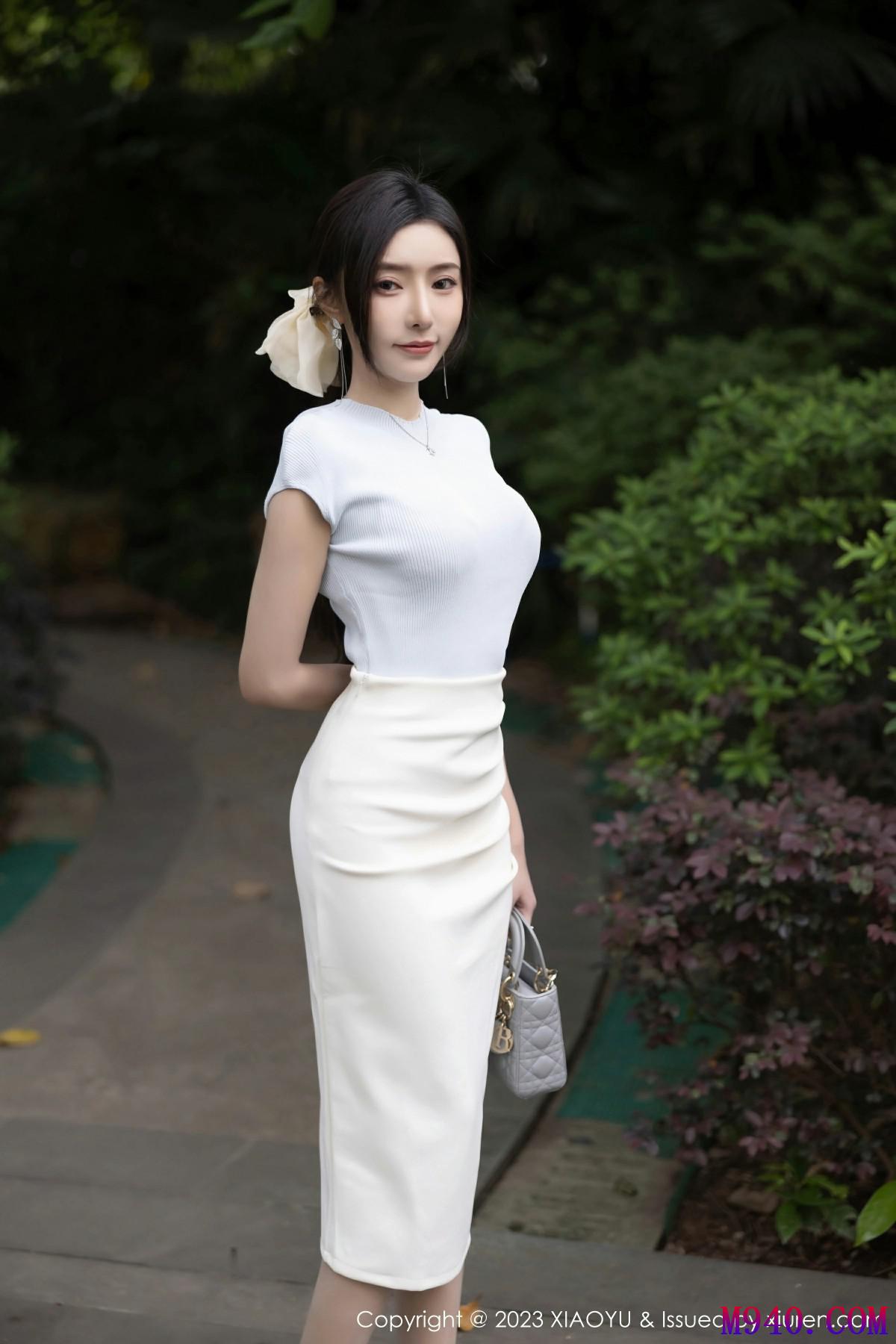 [XIAOYU语画界] 2023.06.29 VOL.1059 王馨瑶yanni [84P-709MB]