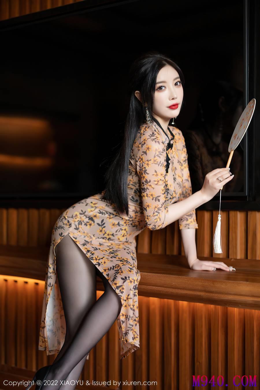 [XIAOYU语画界] 2022.12.16 VOL.927 杨晨晨Yome [88P-776MB]