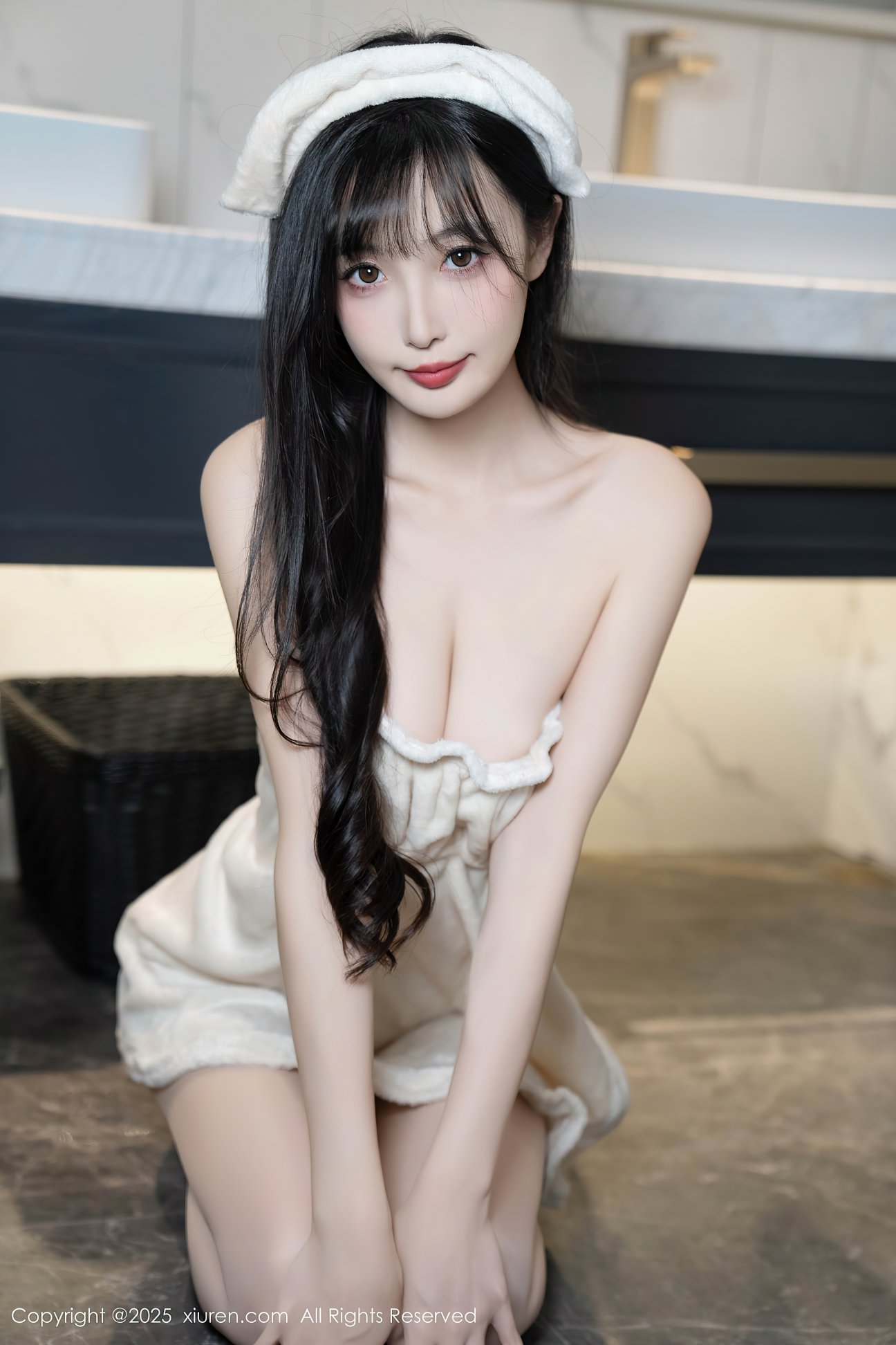 [XIUREN秀人网] 2025.03.12 NO.10005 樱桃小阑子 [87P-708MB]