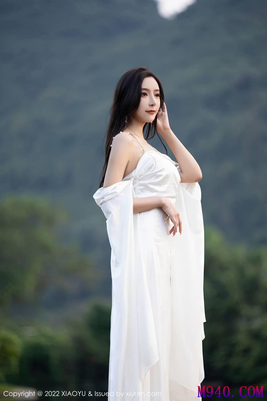 [XIAOYU语画界] 2022.10.18 VOL.884 王馨瑶yanni [87P-668MB]