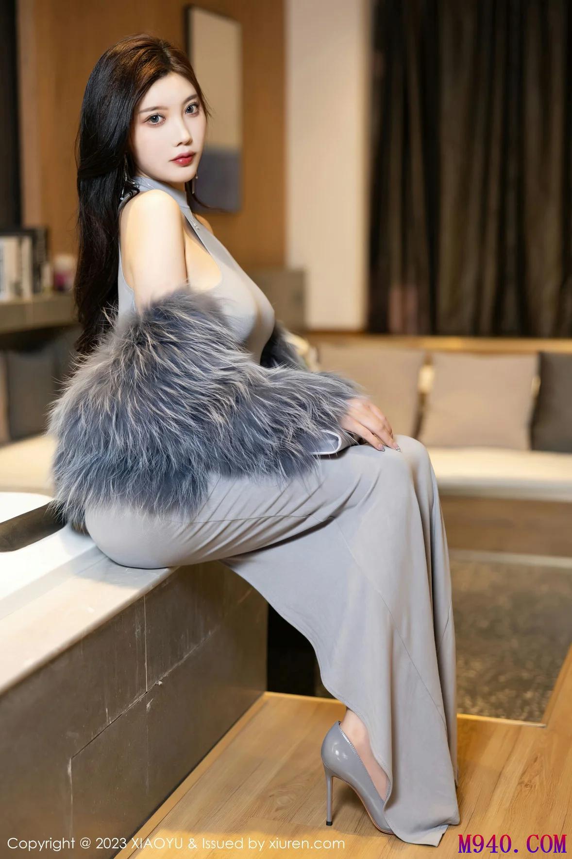 [XIAOYU语画界] 2023.06.16 VOL.1051 杨晨晨Yome [87P-835MB]